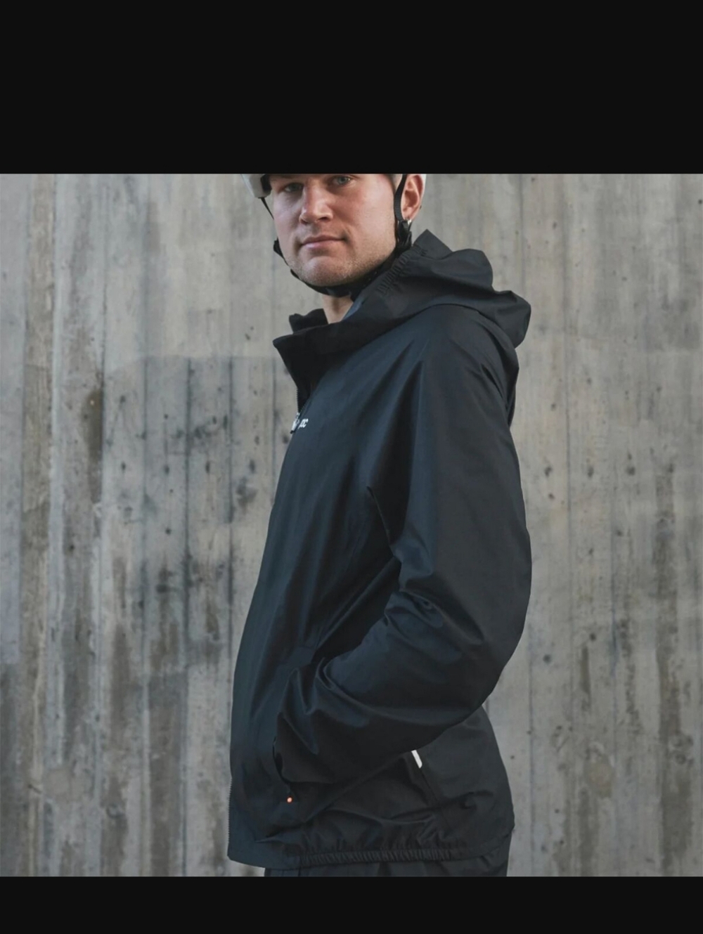 POC Motion Rain Jacket - Men's - Picture 2 of 8